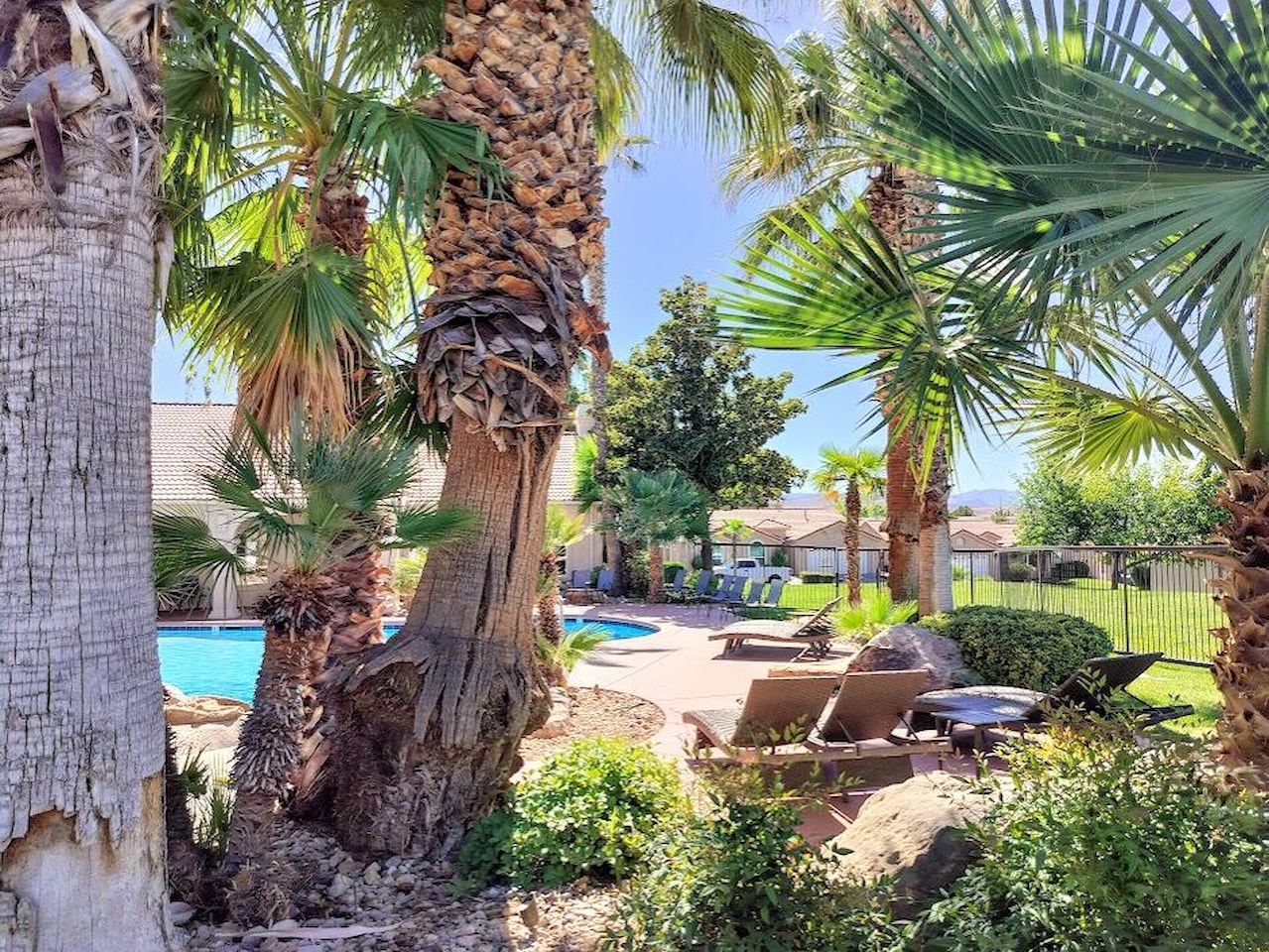 1732 W 540  N #13 St George, UT 84770 home for sale, MLS#25-265660 - Erika Rogers Photo 60