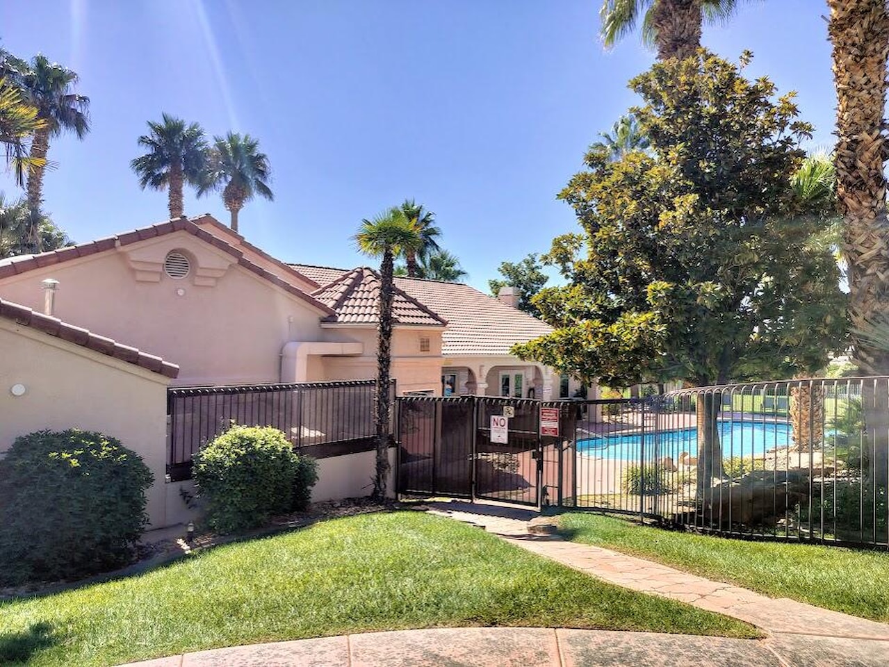 1732 W 540  N #13 St George, UT 84770 home for sale, MLS#25-265660 - Erika Rogers Photo 56