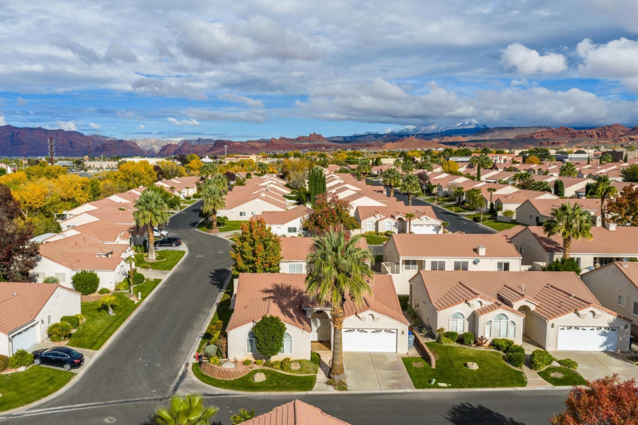 1732 W 540  N #13 St George, UT 84770 home for sale, MLS#25-265660 - Erika Rogers Photo 7