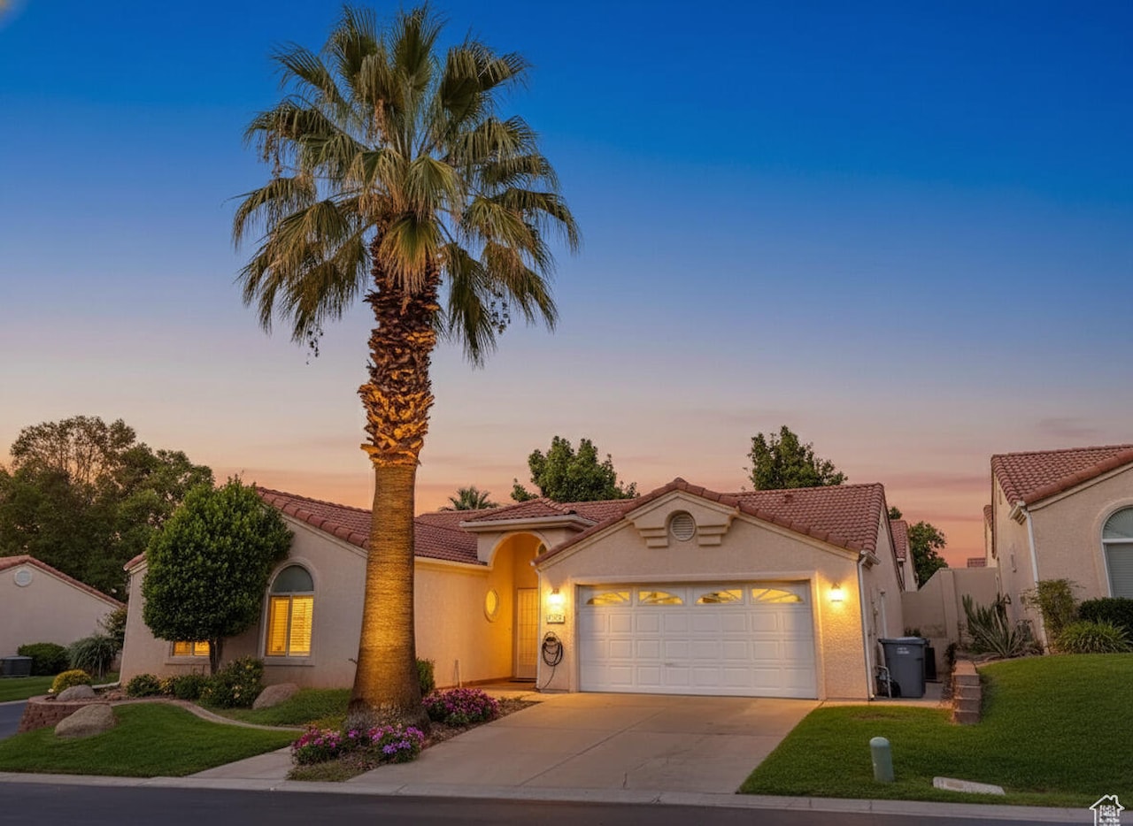 1732 W 540  N #13 St George, UT 84770 home for sale, MLS#25-265660 - Erika Rogers Photo 2