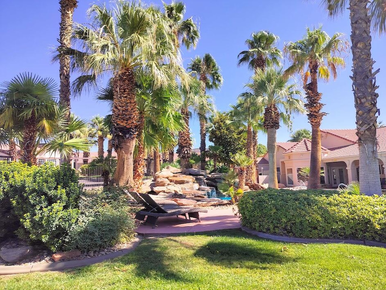 1732 W 540  N #13 St George, UT 84770 home for sale, MLS#25-265660 - Erika Rogers Photo 63