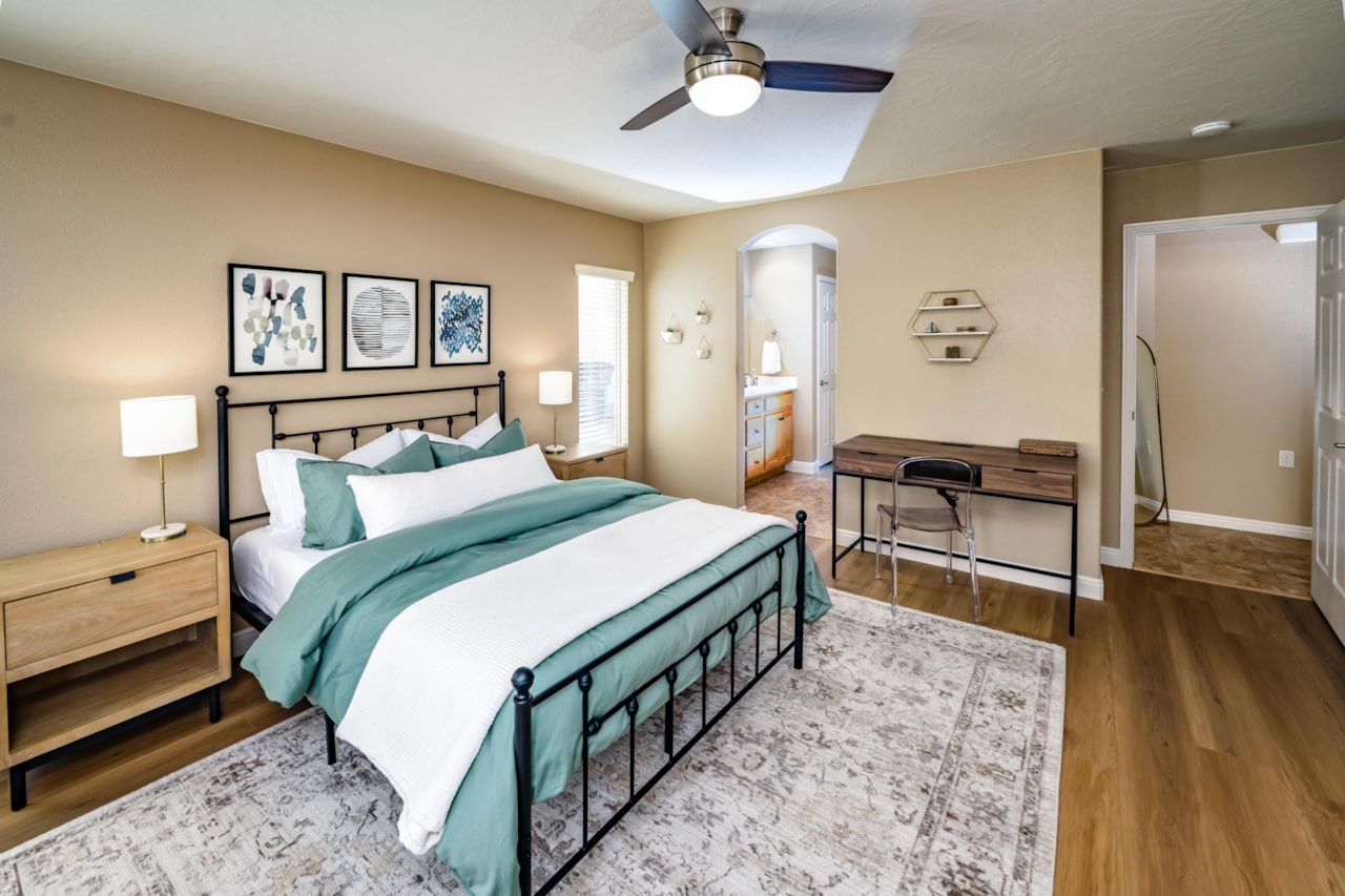 1392 Harvest Heights DR St George, UT 84790 home for sale, MLS#25-267063 - Erika Rogers Photo 24