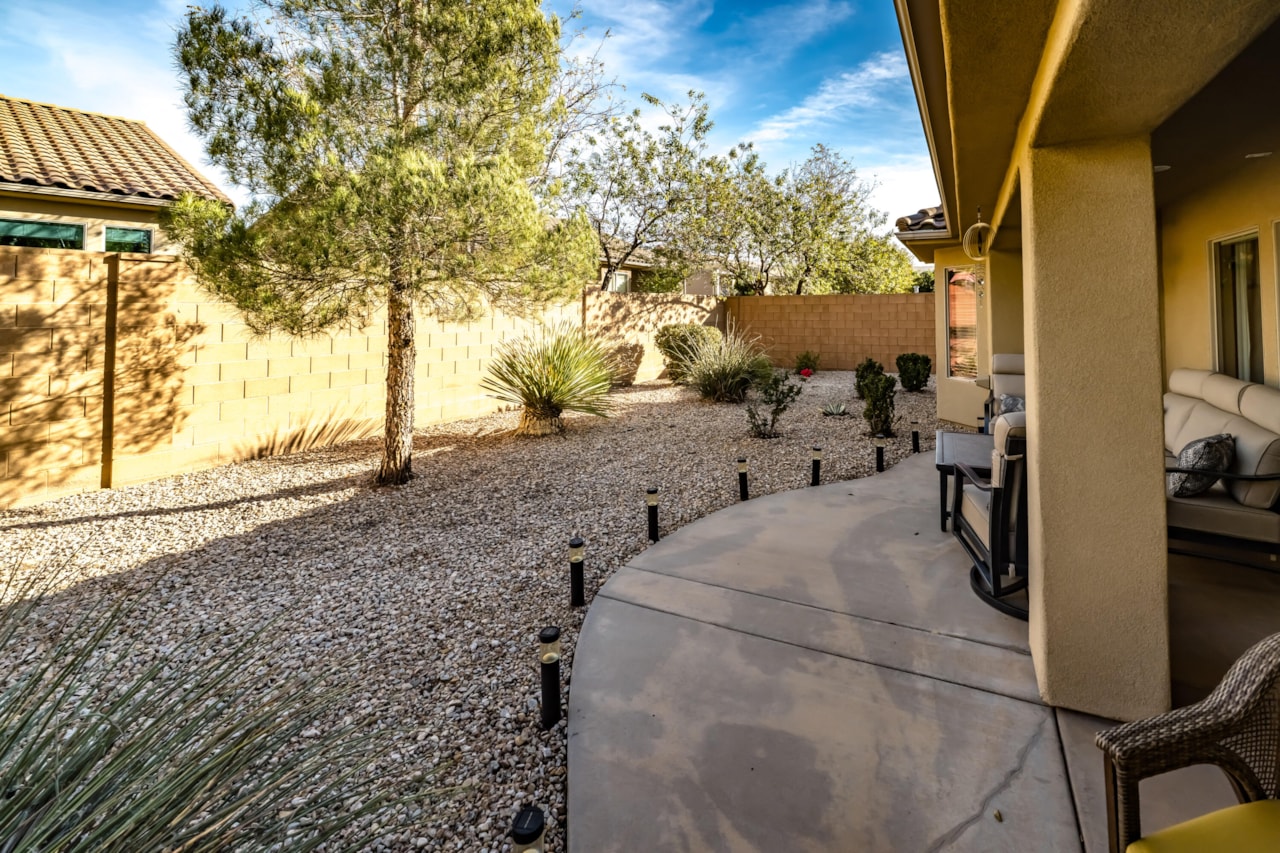 1392 Harvest Heights DR St George, UT 84790 home for sale, MLS#25-267063 - Erika Rogers Photo 41