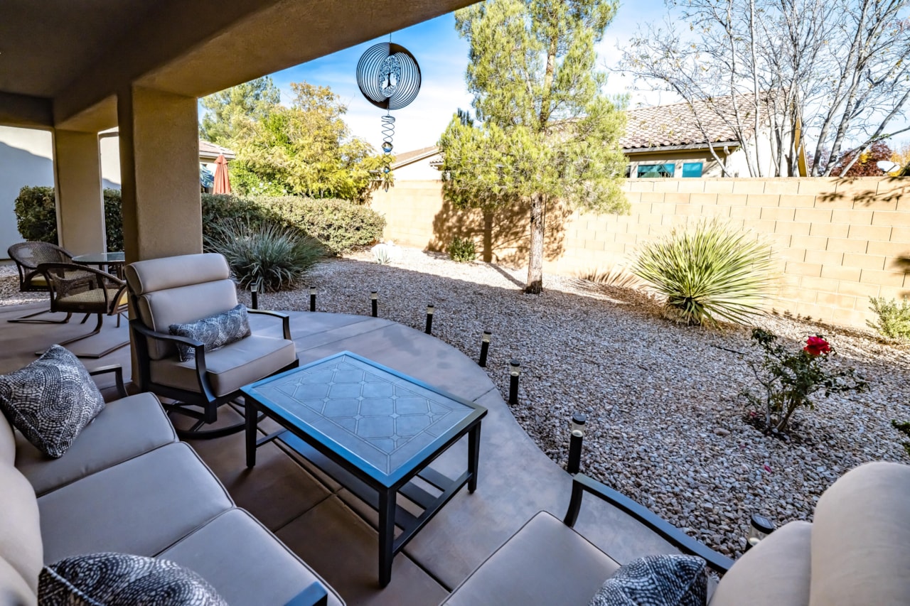 1392 Harvest Heights DR St George, UT 84790 home for sale, MLS#25-267063 - Erika Rogers Photo 42