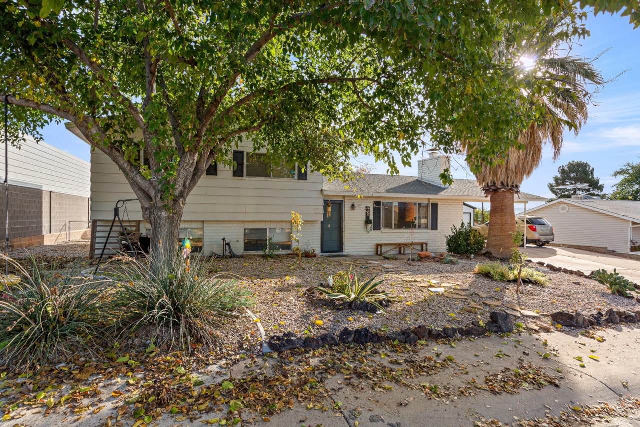 948 N 2050 E CIR St George, UT 84770 home for sale, MLS#25-266942 - Erika Rogers Photo 3