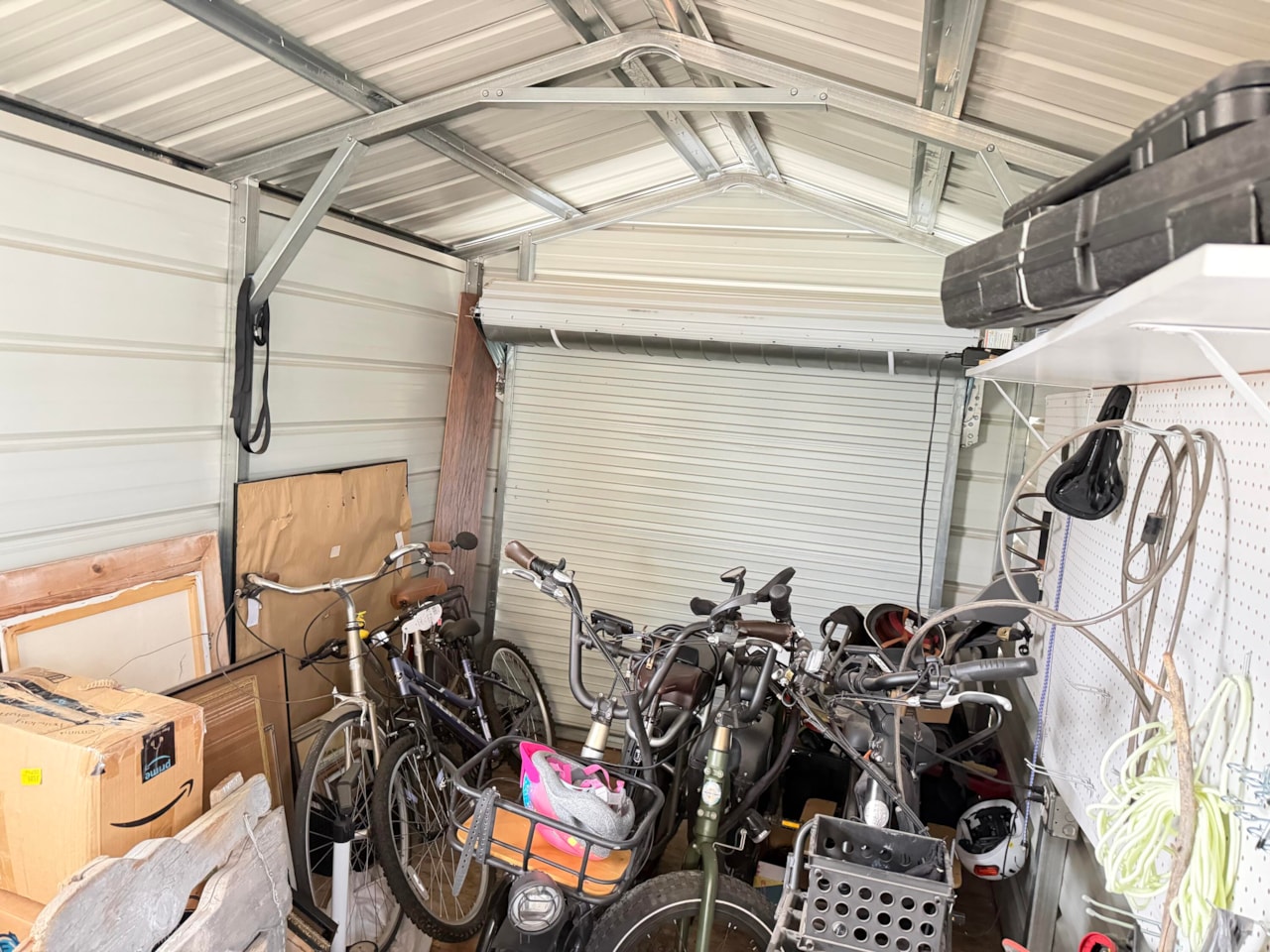 948 N 2050 E CIR St George, UT 84770 home for sale, MLS#25-266942 - Erika Rogers Photo 33