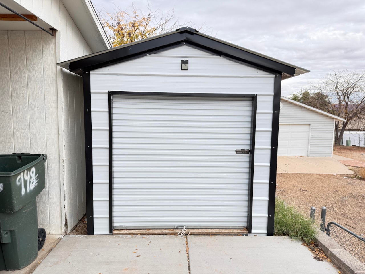 948 N 2050 E CIR St George, UT 84770 home for sale, MLS#25-266942 - Erika Rogers Photo 34