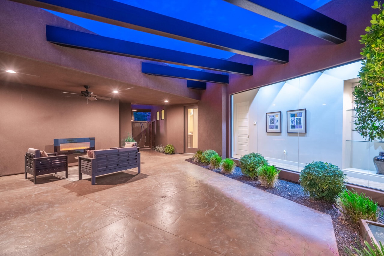 2331 W Entrada Trl #59 St George, UT 84770 home for sale, MLS#25-265883 - Erika Rogers Photo 11