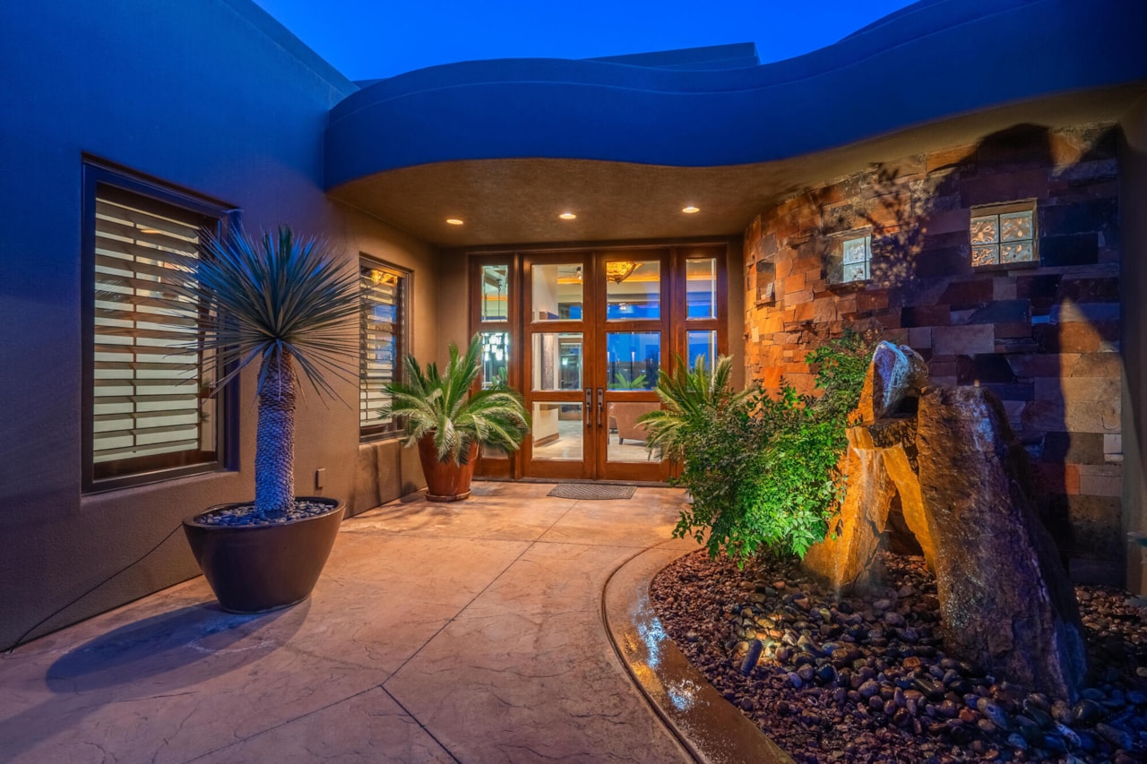 3052 N Snow Canyon Parkway #8 St George, UT 84770 home for sale, MLS#25-264436 - Erika Rogers Photo 12