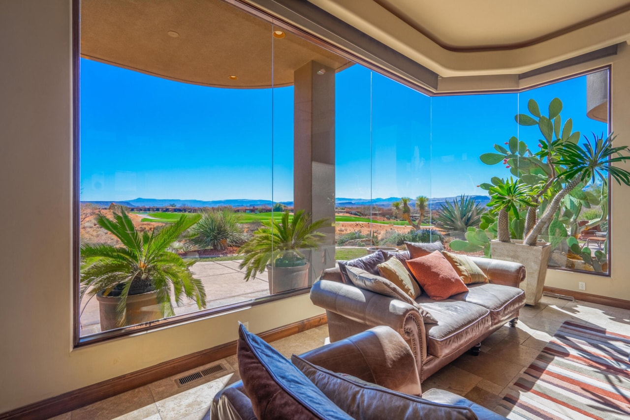 3052 N Snow Canyon Parkway #8 St George, UT 84770 home for sale, MLS#25-264436 - Erika Rogers Photo 14