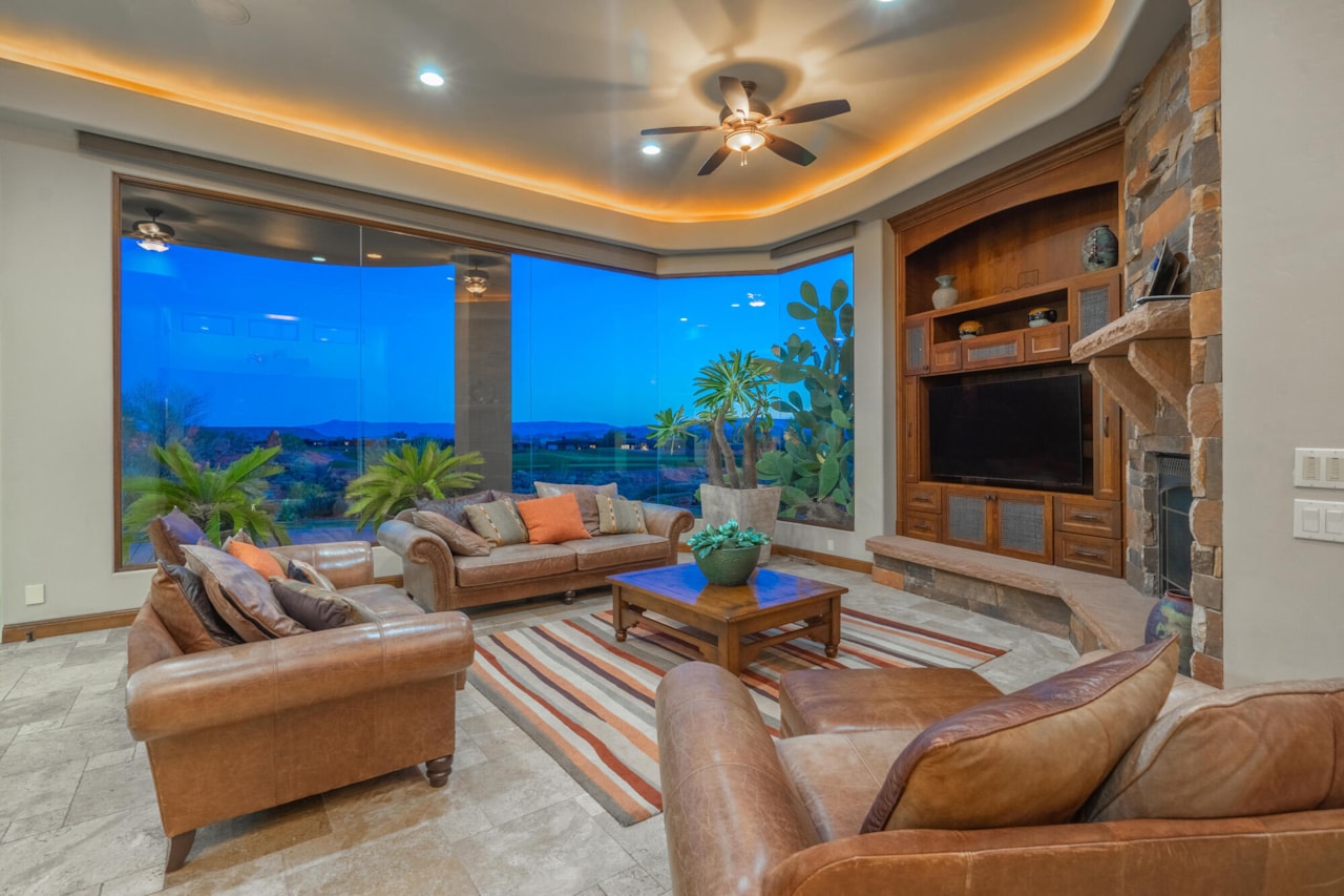 3052 N Snow Canyon Parkway #8 St George, UT 84770 home for sale, MLS#25-264436 - Erika Rogers Photo 16