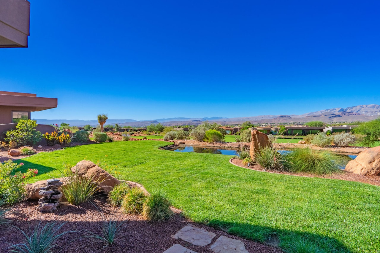 2331 W Entrada Trl #59 St George, UT 84770 home for sale, MLS#25-265883 - Erika Rogers Photo 23