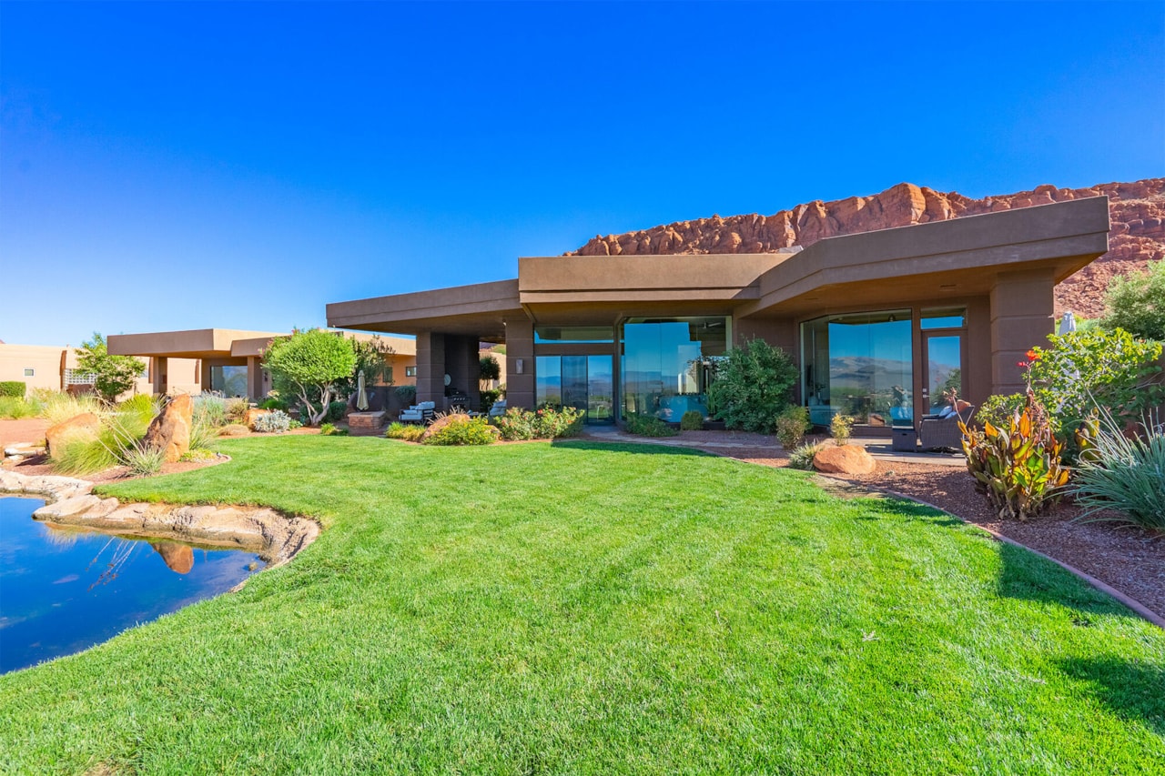 2331 W Entrada Trl #59 St George, UT 84770 home for sale, MLS#25-265883 - Erika Rogers Photo 26