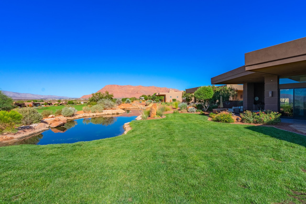 2331 W Entrada Trl #59 St George, UT 84770 home for sale, MLS#25-265883 - Erika Rogers Photo 27