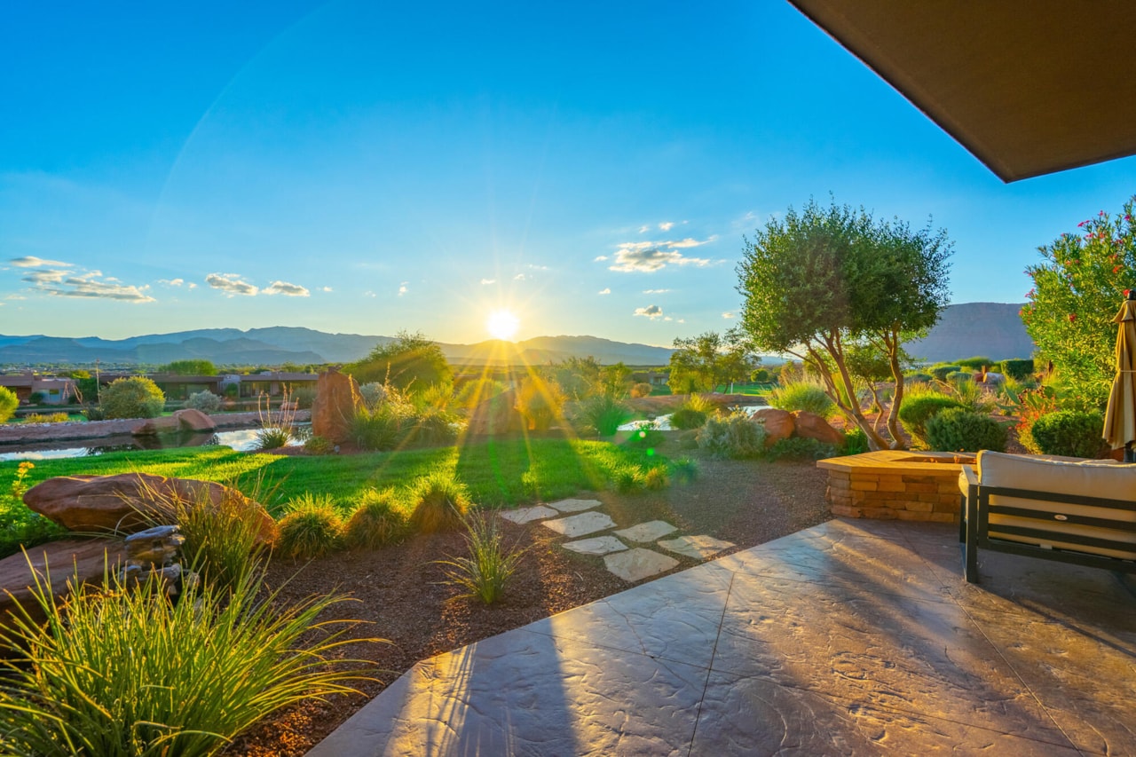 2331 W Entrada Trl #59 St George, UT 84770 home for sale, MLS#25-265883 - Erika Rogers Photo 30