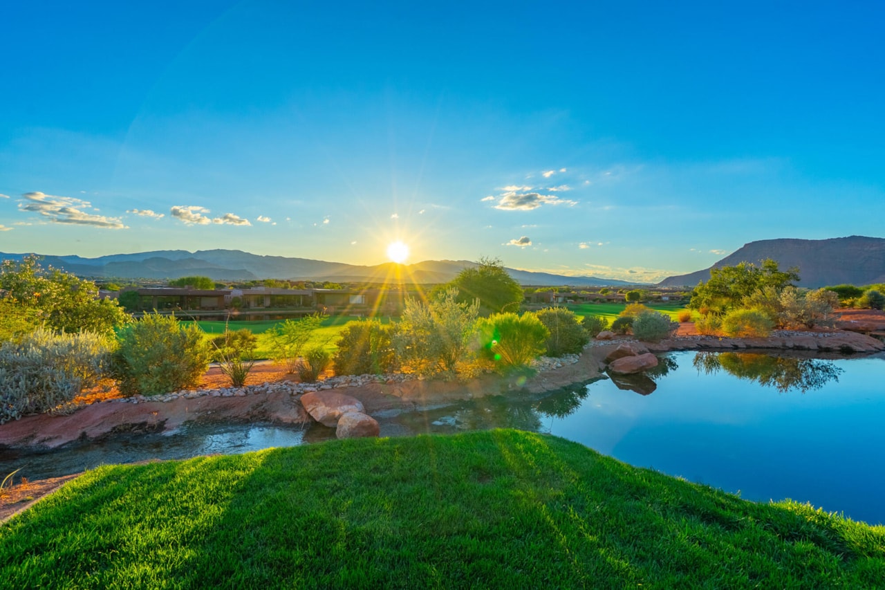 2331 W Entrada Trl #59 St George, UT 84770 home for sale, MLS#25-265883 - Erika Rogers Photo 31