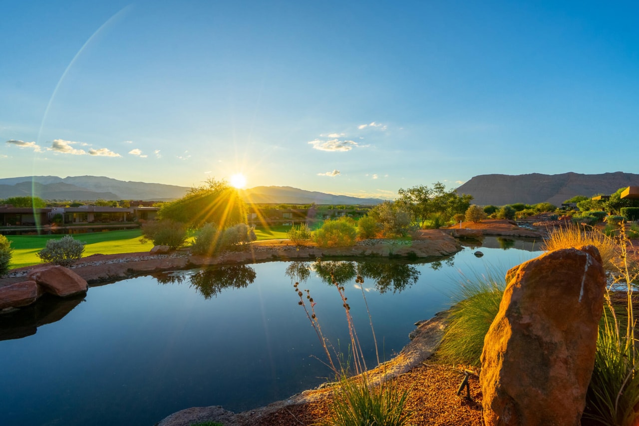 2331 W Entrada Trl #59 St George, UT 84770 home for sale, MLS#25-265883 - Erika Rogers Photo 32