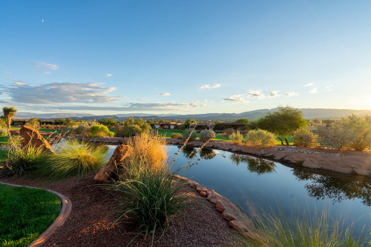 2331 W Entrada Trl #59 St George, UT 84770 home for sale, MLS#25-265883 - Erika Rogers Photo 33