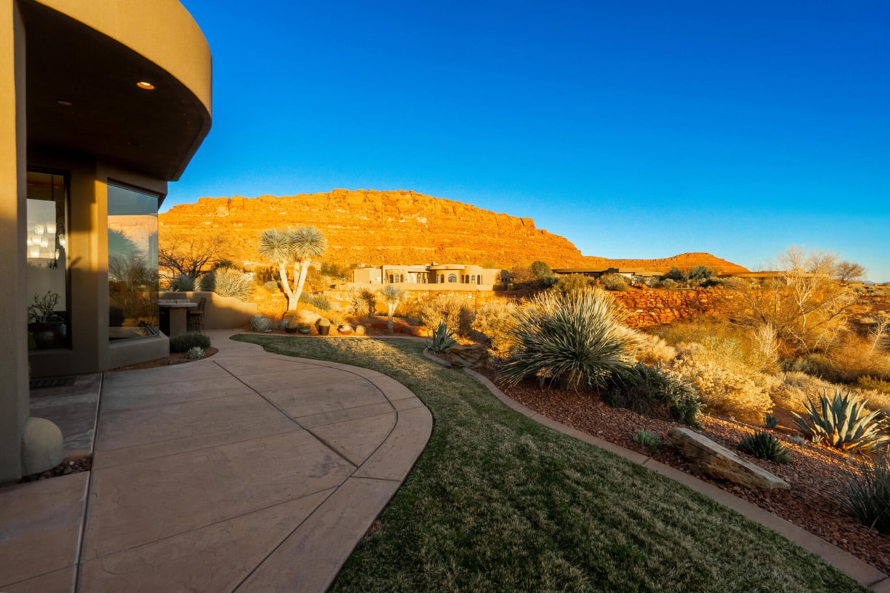 3052 N Snow Canyon Parkway #8 St George, UT 84770 home for sale, MLS#25-264436 - Erika Rogers Photo 34