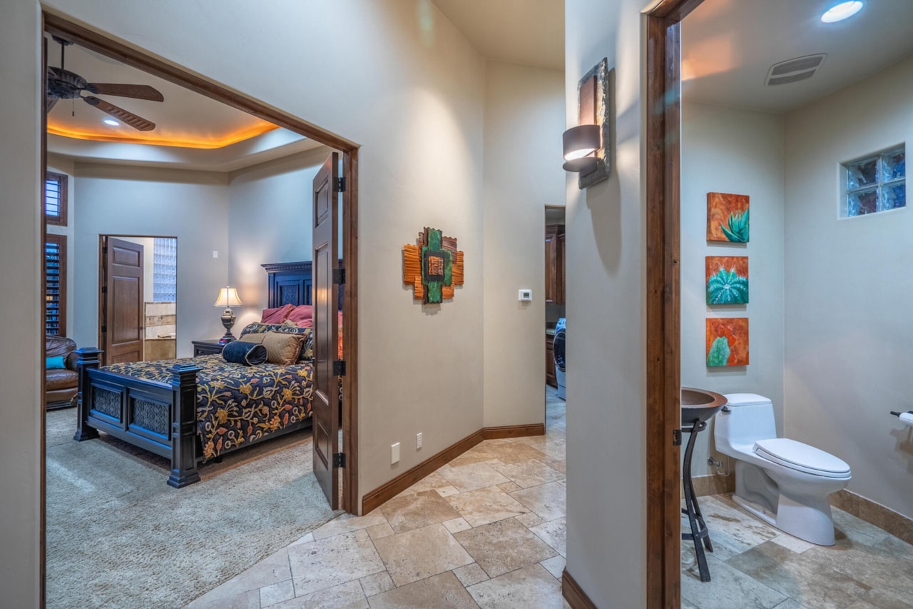 3052 N Snow Canyon Parkway #8 St George, UT 84770 home for sale, MLS#25-264436 - Erika Rogers Photo 45