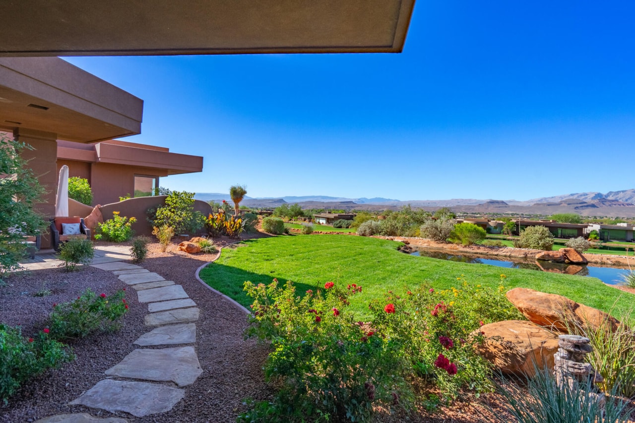 2331 W Entrada Trl #59 St George, UT 84770 home for sale, MLS#25-265883 - Erika Rogers Photo 53