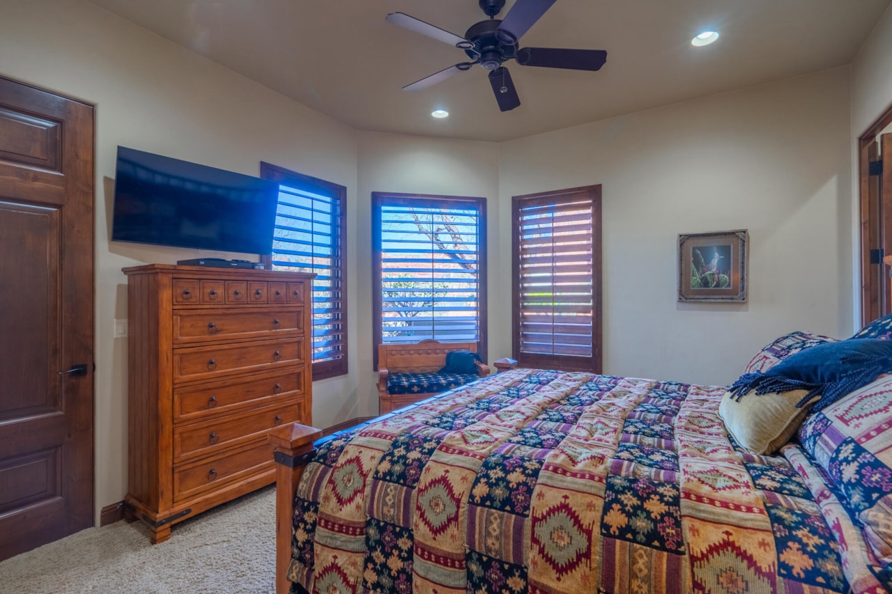 3052 N Snow Canyon Parkway #8 St George, UT 84770 home for sale, MLS#25-264436 - Erika Rogers Photo 53