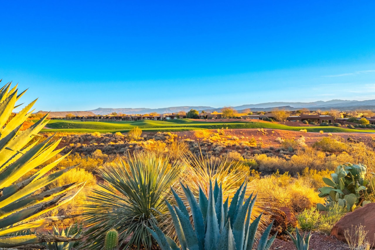 3052 N Snow Canyon Parkway #8 St George, UT 84770 home for sale, MLS#25-264436 - Erika Rogers Photo 54