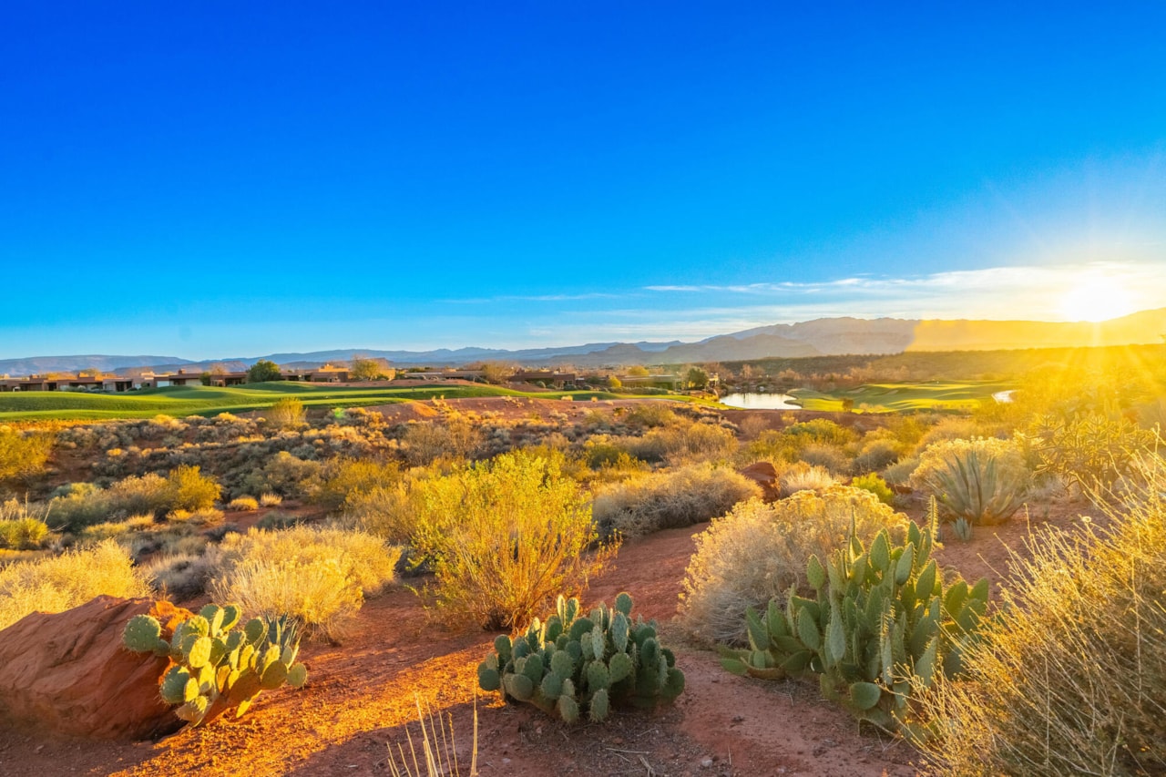 3052 N Snow Canyon Parkway #8 St George, UT 84770 home for sale, MLS#25-264436 - Erika Rogers Photo 57