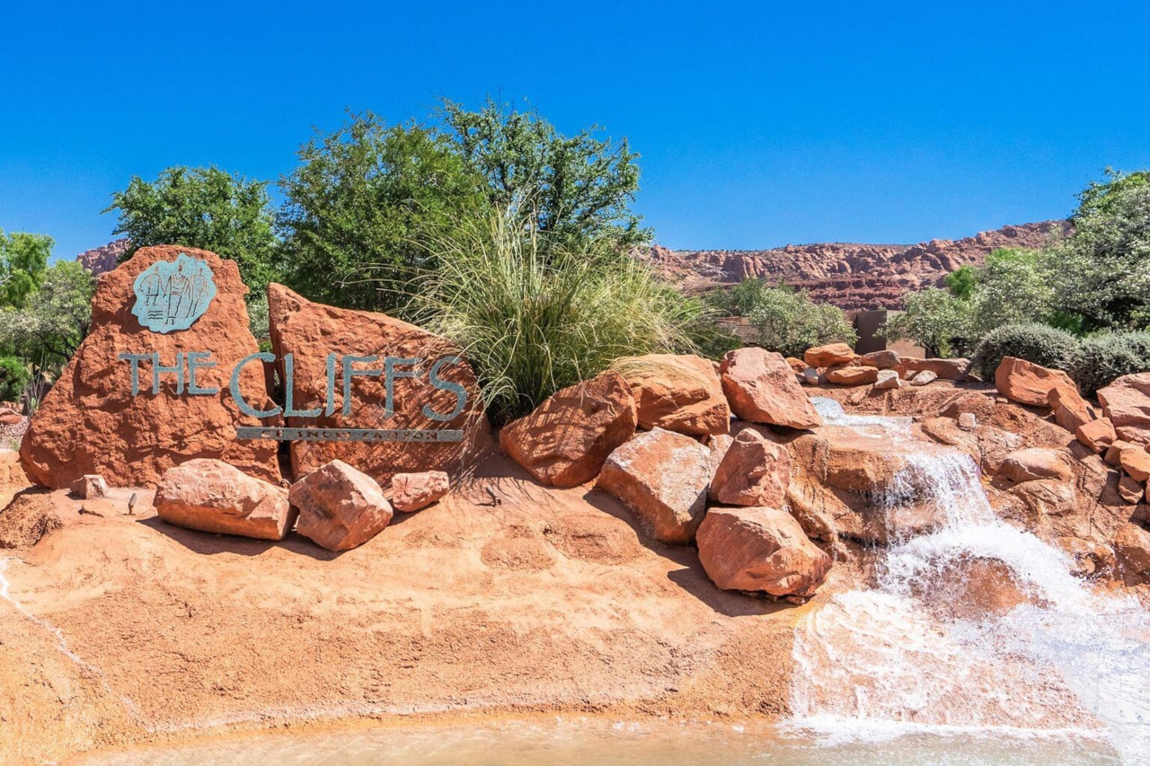 3052 N Snow Canyon Parkway #8 St George, UT 84770 home for sale, MLS#25-264436 - Erika Rogers Photo 62