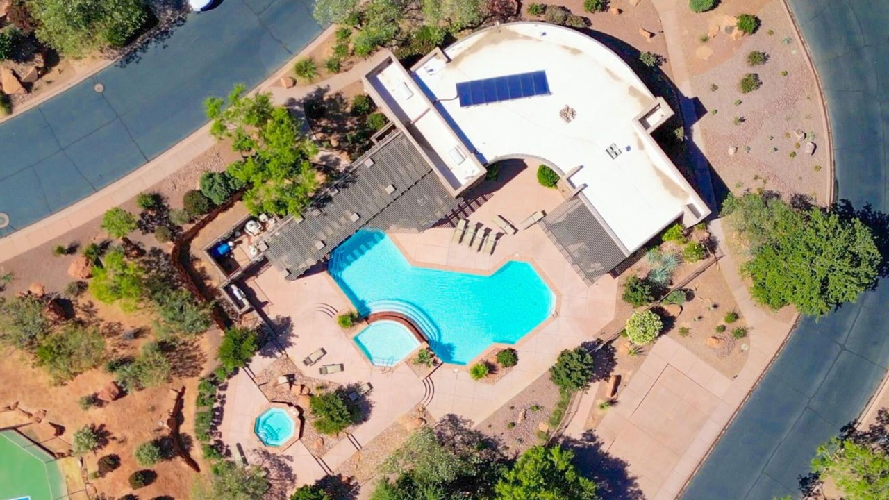 3052 N Snow Canyon Parkway #8 St George, UT 84770 home for sale, MLS#25-264436 - Erika Rogers Photo 66