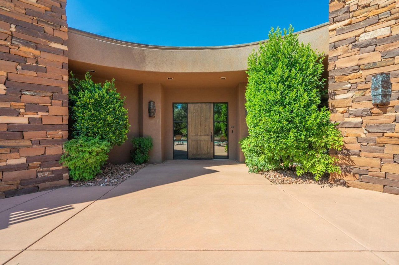 3052 N Snow Canyon Parkway #8 St George, UT 84770 home for sale, MLS#25-264436 - Erika Rogers Photo 67