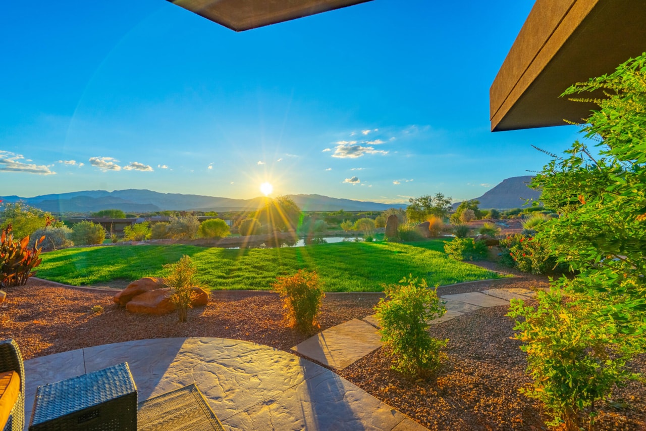 2331 W Entrada Trl #59 St George, UT 84770 home for sale, MLS#25-265883 - Erika Rogers Photo 73