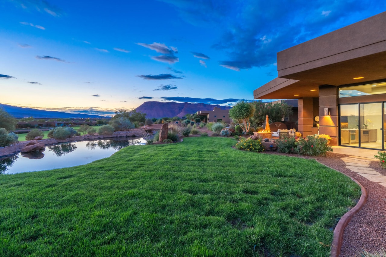 2331 W Entrada Trl #59 St George, UT 84770 home for sale, MLS#25-265883 - Erika Rogers Photo 74