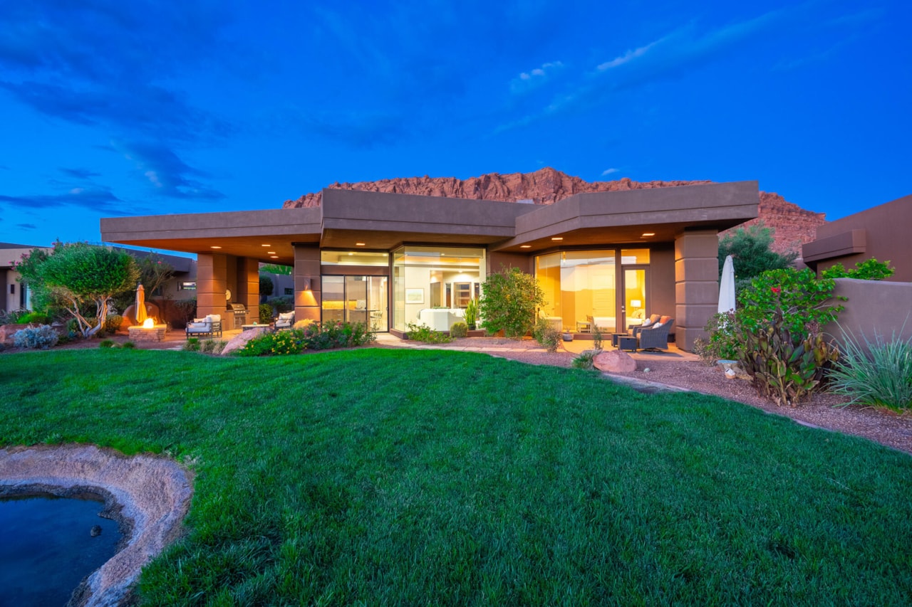 2331 W Entrada Trl #59 St George, UT 84770 home for sale, MLS#25-265883 - Erika Rogers Photo 76