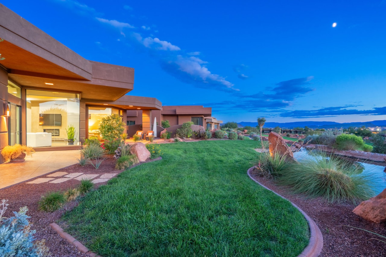 2331 W Entrada Trl #59 St George, UT 84770 home for sale, MLS#25-265883 - Erika Rogers Photo 78