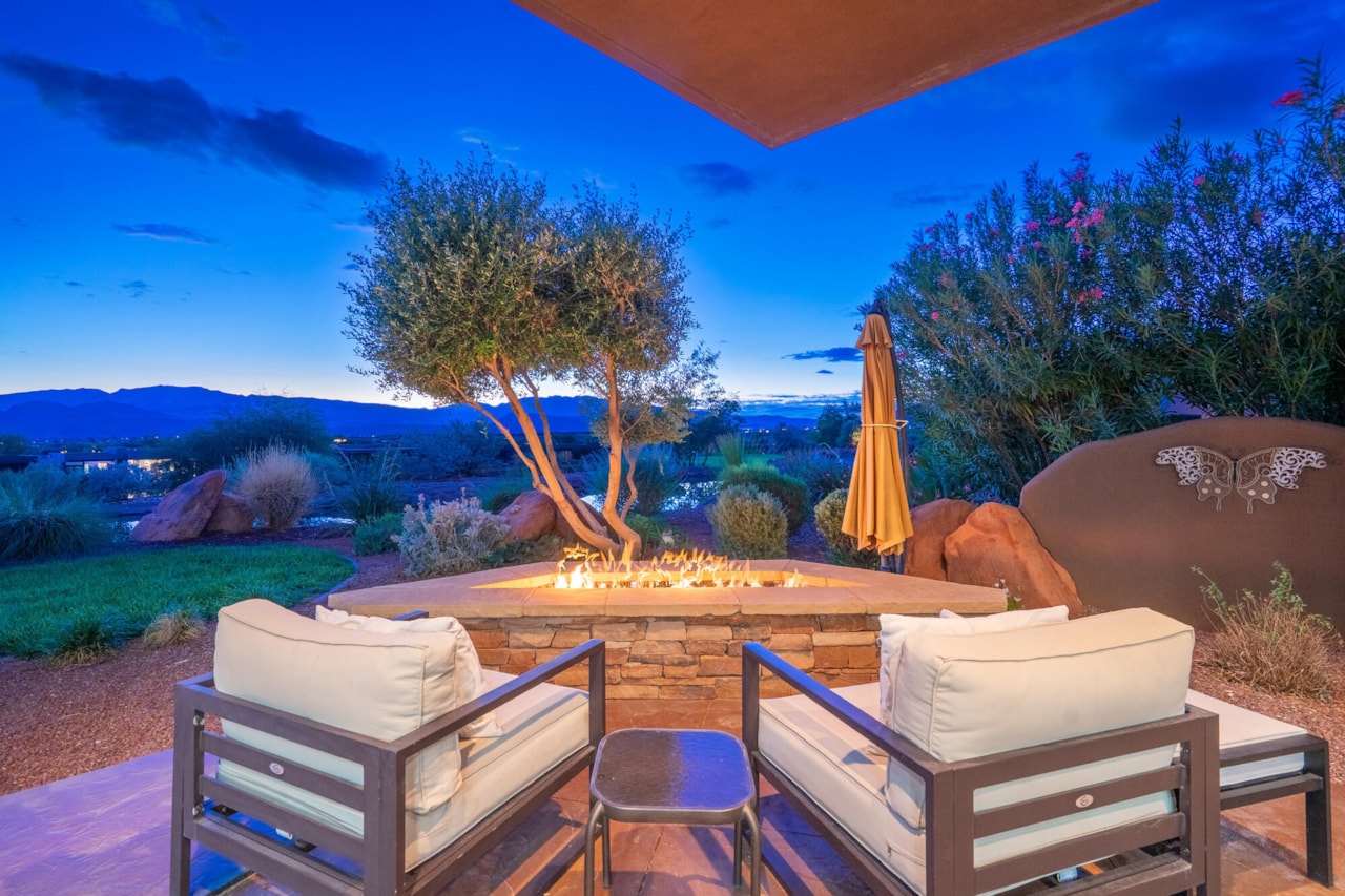 2331 W Entrada Trl #59 St George, UT 84770 home for sale, MLS#25-265883 - Erika Rogers Photo 79