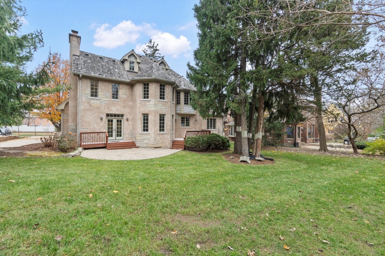 130 Fuller Rd Hinsdale, IL 60521 | MLS 12524749