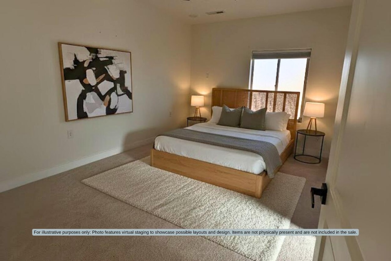 865 N Redwood ST Hildale, UT 84784 home for sale, MLS#25-267004 - Erika Rogers Photo 15