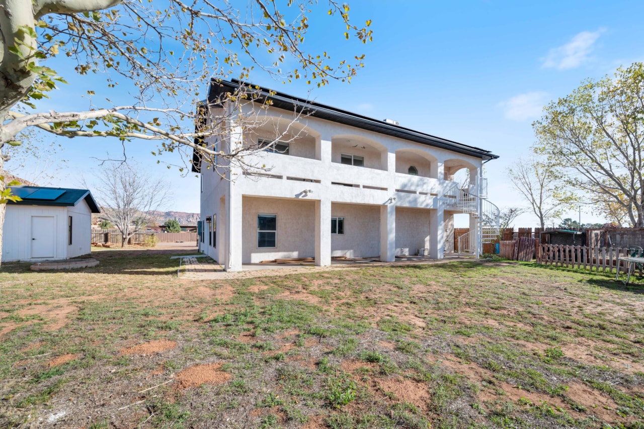 865 N Redwood ST Hildale, UT 84784 home for sale, MLS#25-267004 - Erika Rogers Photo 41