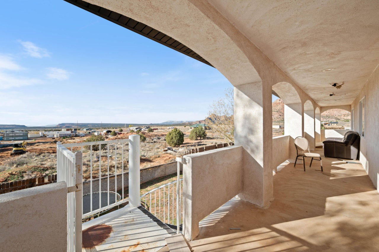 865 N Redwood ST Hildale, UT 84784 home for sale, MLS#25-267004 - Erika Rogers Photo 37