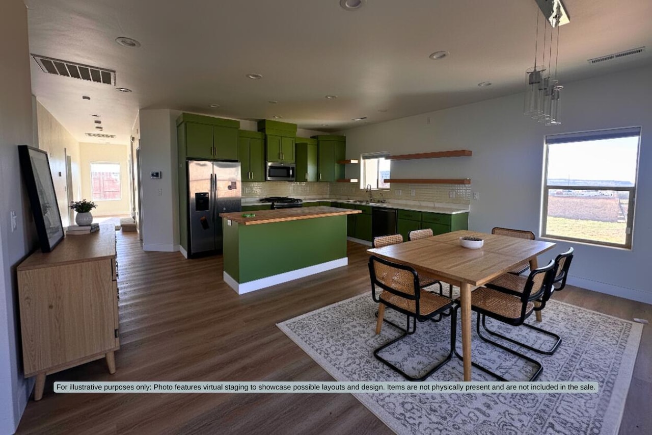 865 N Redwood ST Hildale, UT 84784 home for sale, MLS#25-267004 - Erika Rogers Photo 12