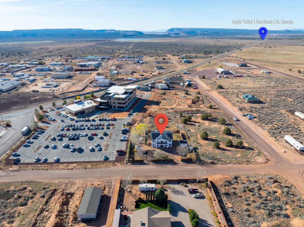 865 N Redwood ST Hildale, UT 84784 home for sale, MLS#25-267004 - Erika Rogers Photo 44