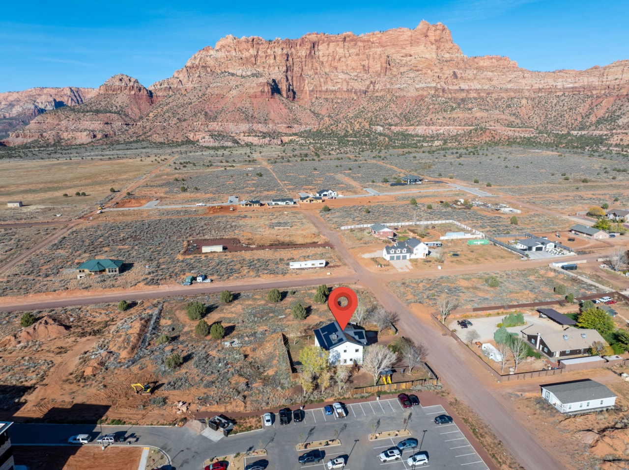 865 N Redwood ST Hildale, UT 84784 home for sale, MLS#25-267004 - Erika Rogers Photo 46