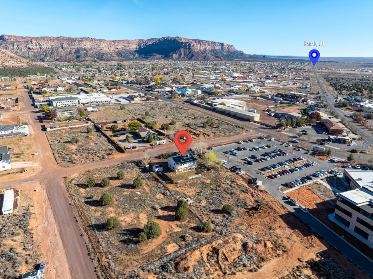 865 N Redwood ST Hildale, UT 84784 home for sale, MLS#25-267004 - Erika Rogers Photo 49