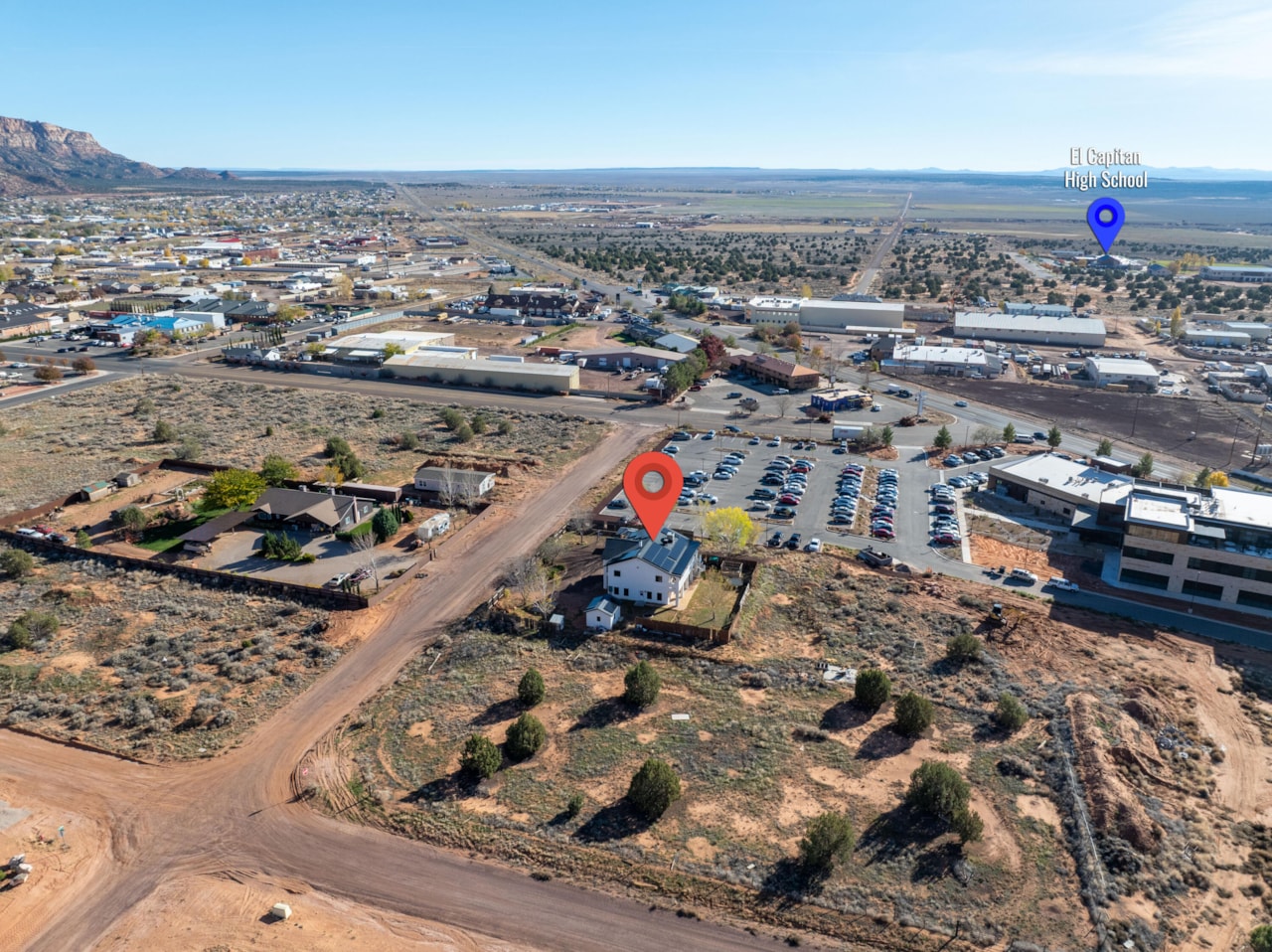 865 N Redwood ST Hildale, UT 84784 home for sale, MLS#25-267004 - Erika Rogers Photo 50