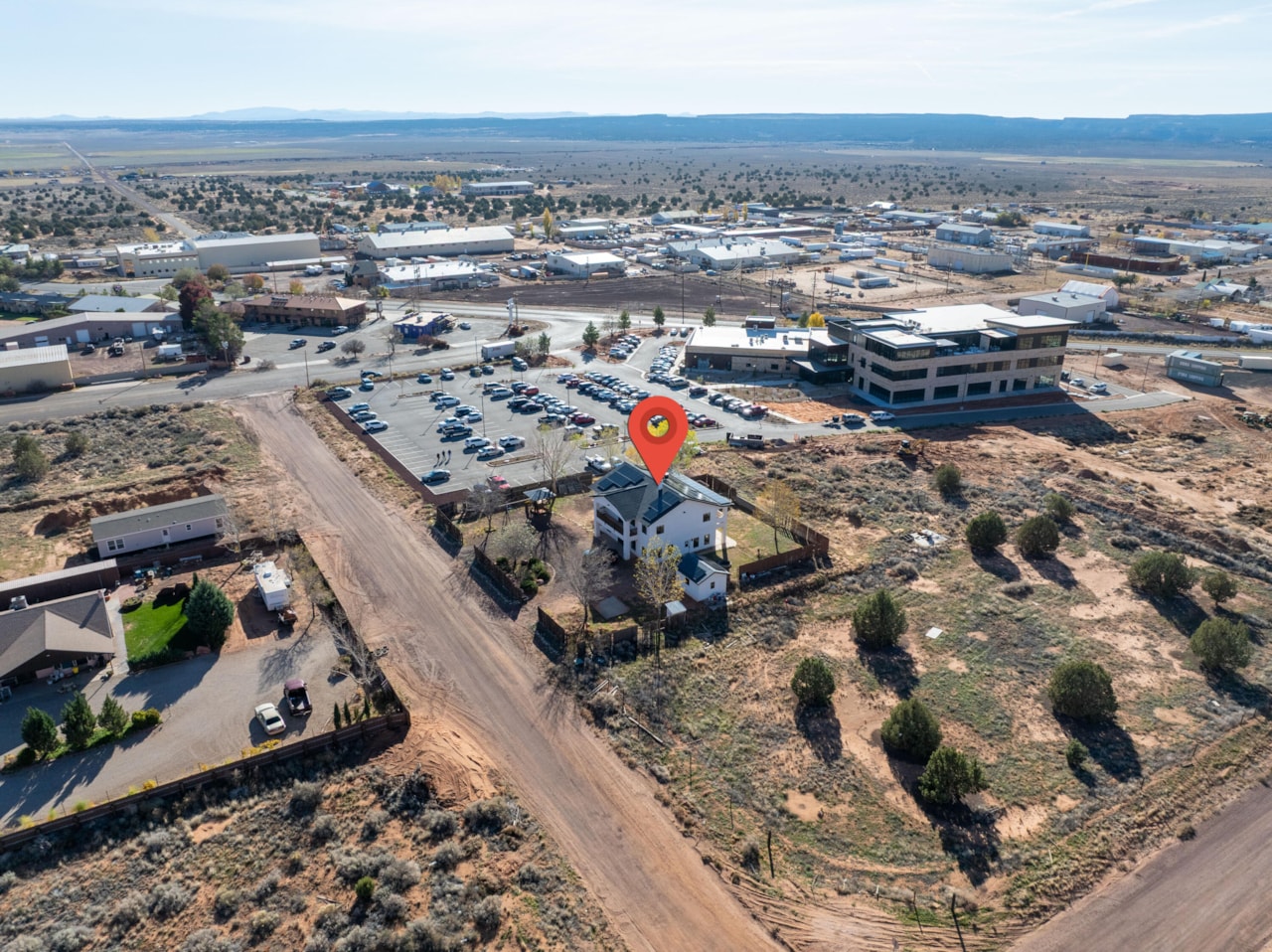 865 N Redwood ST Hildale, UT 84784 home for sale, MLS#25-267004 - Erika Rogers Photo 51