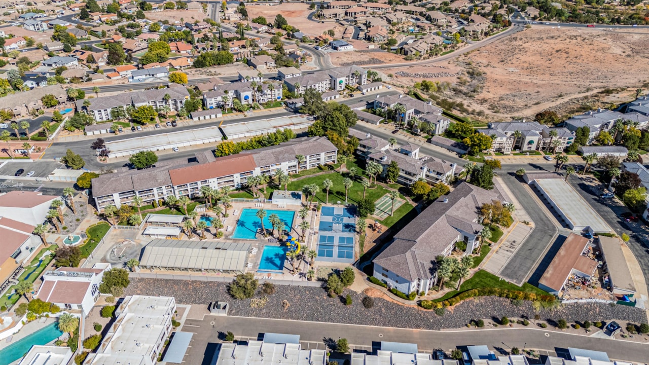 1845 W Canyon View DR #1412 St George, UT 84770 condo for sale, MLS#25-266381 - Erika Rogers Photo 3