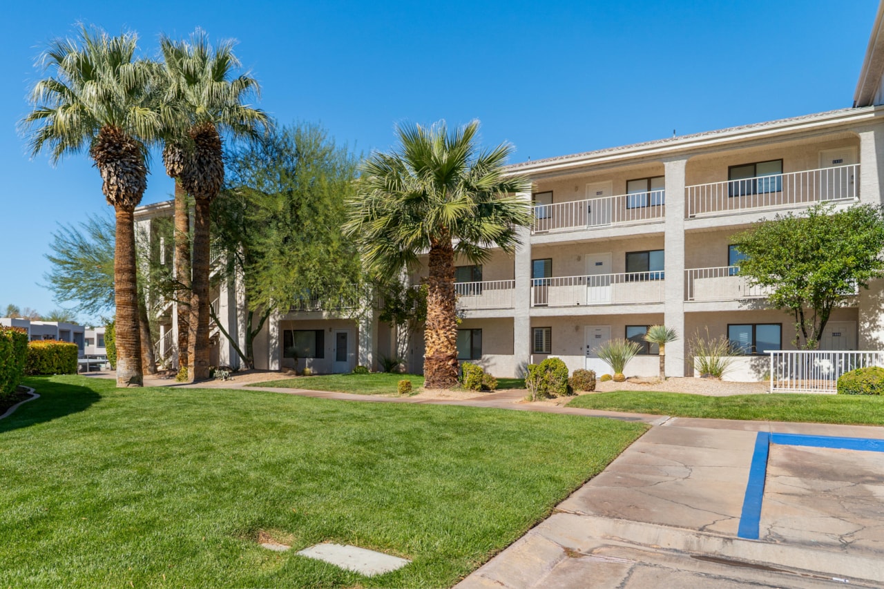 1845 W Canyon View DR #1412 St George, UT 84770 condo for sale, MLS#25-266381 - Erika Rogers Photo 5