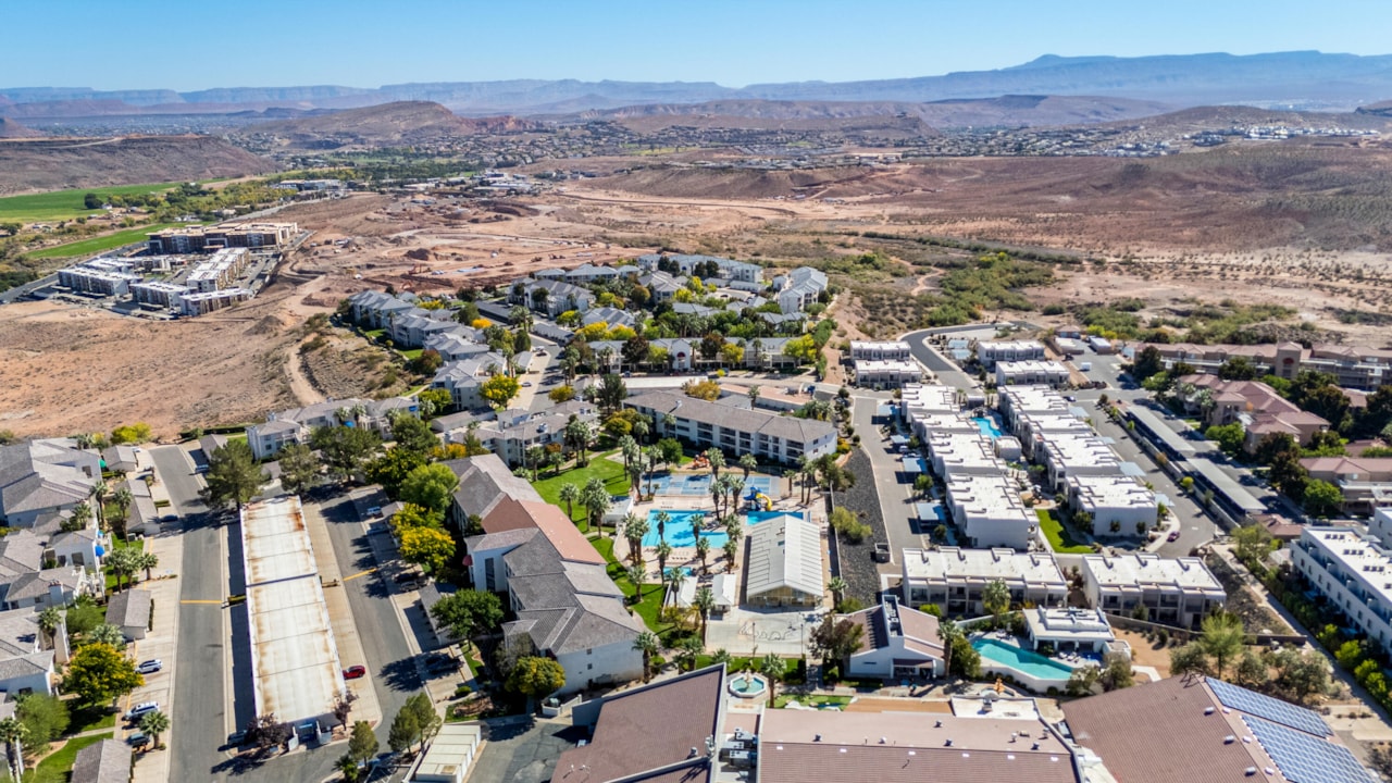 1845 W Canyon View DR #1412 St George, UT 84770 condo for sale, MLS#25-266381 - Erika Rogers Photo 15