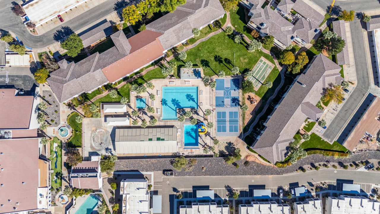 1845 W Canyon View DR #1412 St George, UT 84770 condo for sale, MLS#25-266381 - Erika Rogers Photo 16